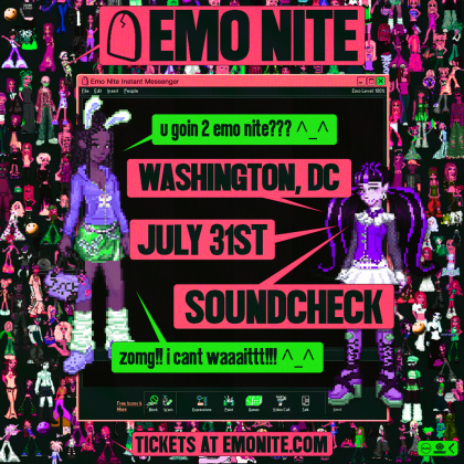 Emo Nite