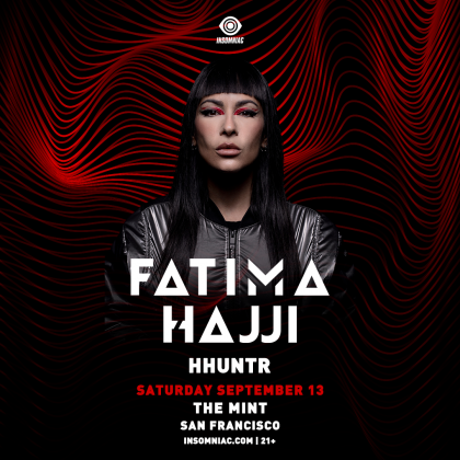 Fatima Haji