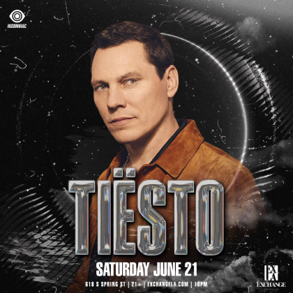 Tiësto