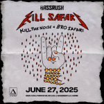 Kill Safari (Kill The Noise x Bro Safari)
