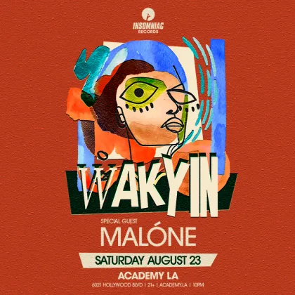 Wakyin