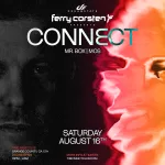 Ferry Corsten