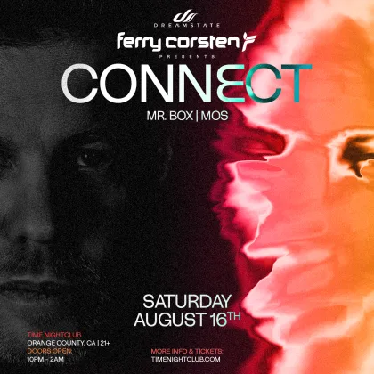 Ferry Corsten