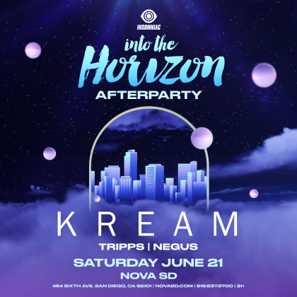KREAM