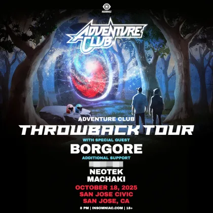 Adventure Club