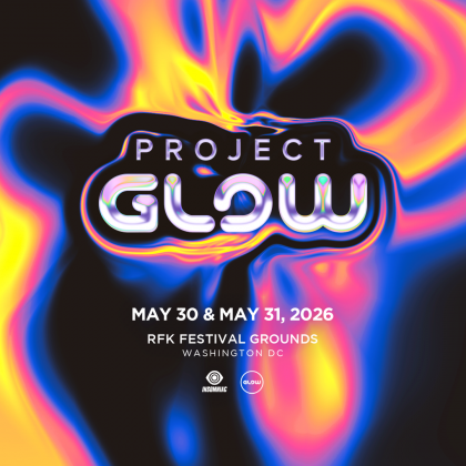 Project Glow DC 2026