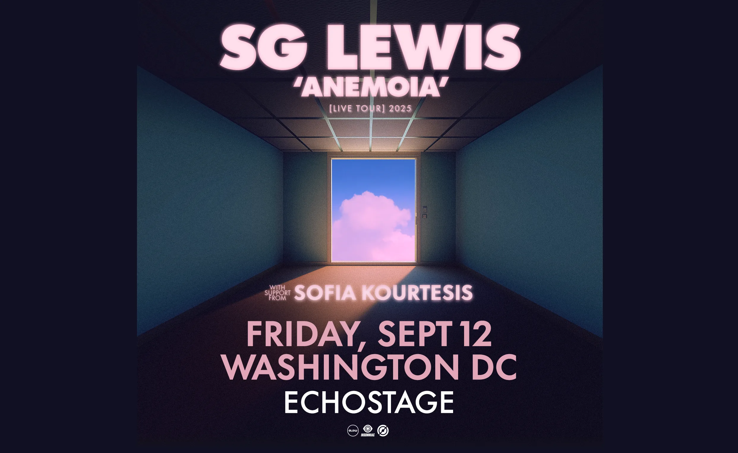 SG Lewis – Insomniac