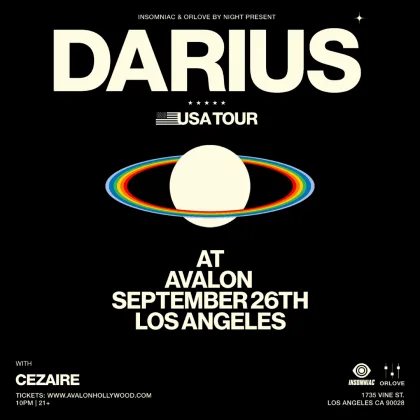 Darius