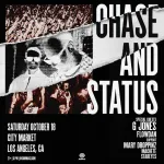 Chase & Status