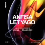 Anfisa Letyago
