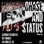 Chase & Status