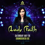 Lady Faith