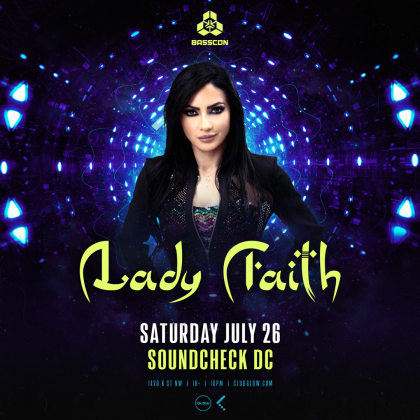 Lady Faith