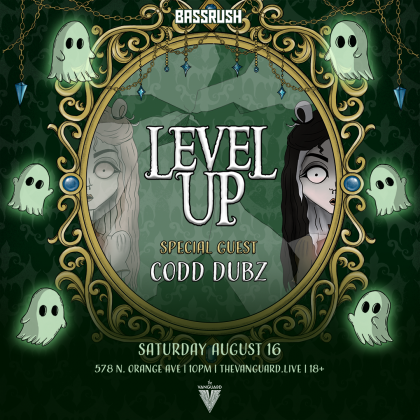 Level Up