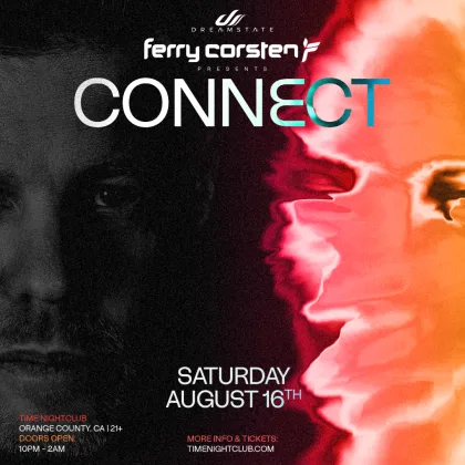 Ferry Corsten