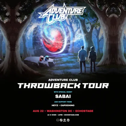 Adventure Club