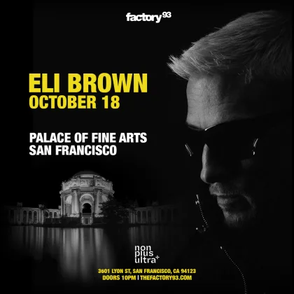 Eli Brown