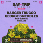 Ranger Trucco, George Smeddles