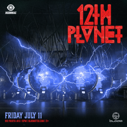 12th Planet