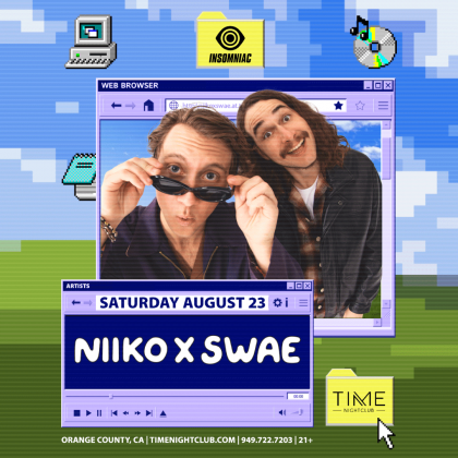 Niiko X Swae
