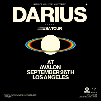 Darius