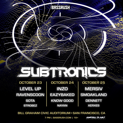 Subtronics