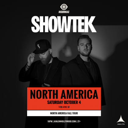 Showtek