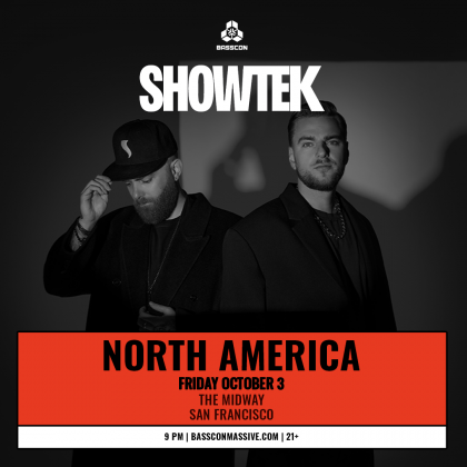 Showtek