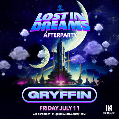 Gryffin
