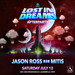 Jason Ross B2B Mitis