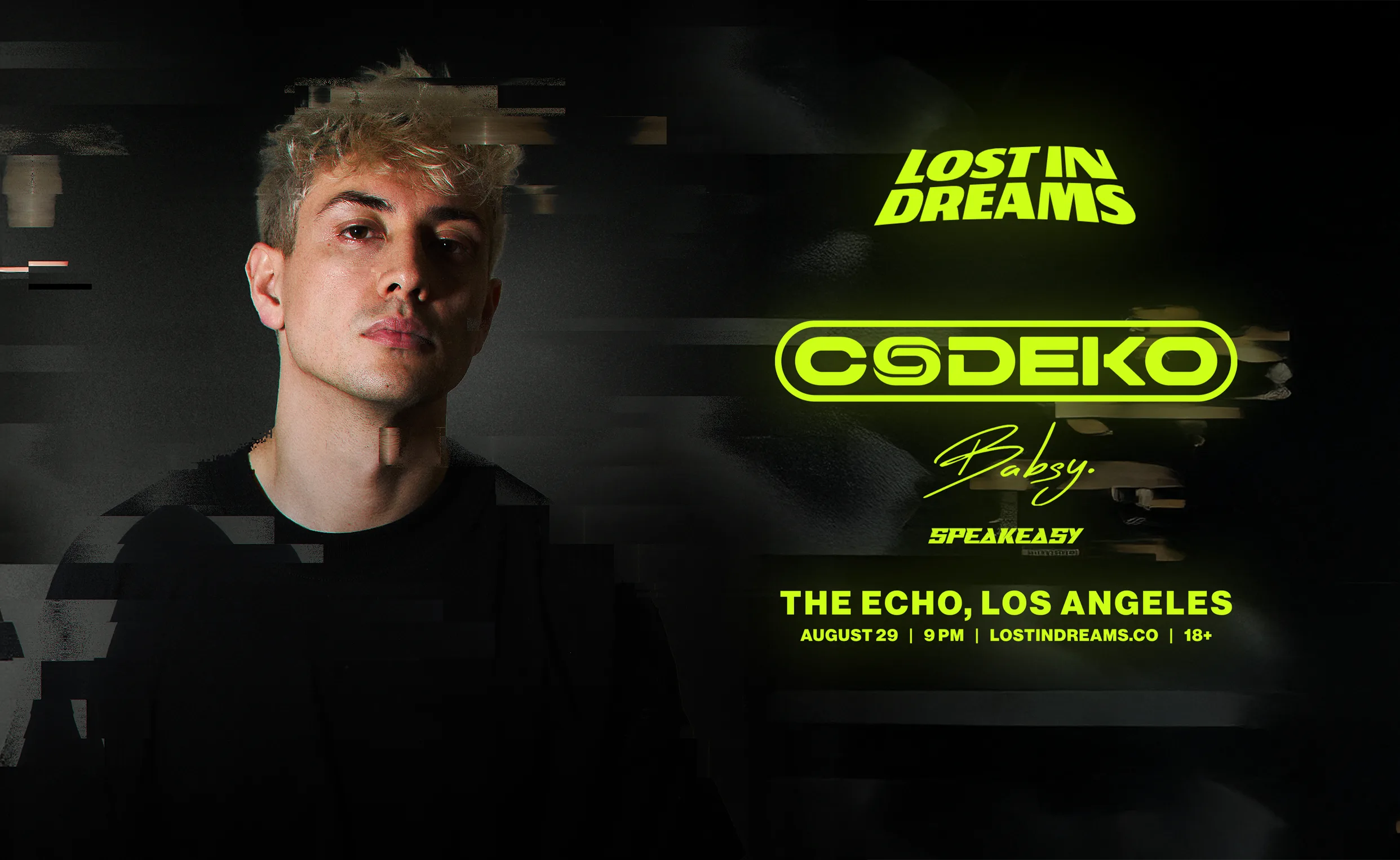 Codeko – Insomniac