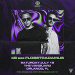 4B B2B Flosstradamus