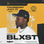 BLXST