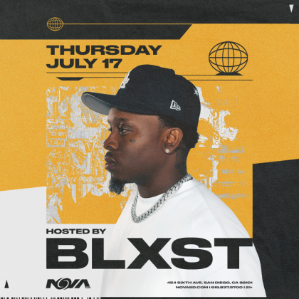BLXST