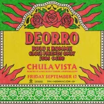Deorro