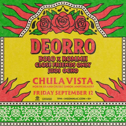 Deorro