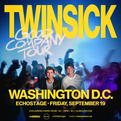 Twinsick