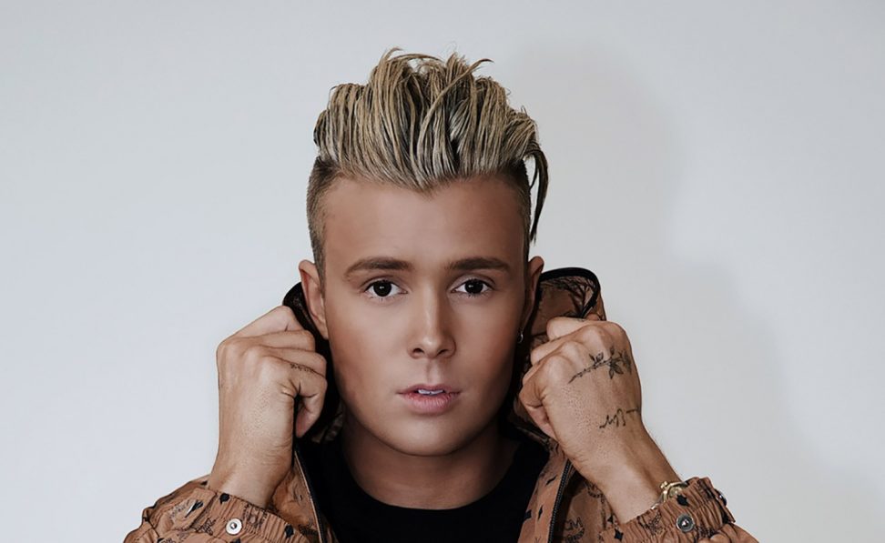 Jaden Bojsen
