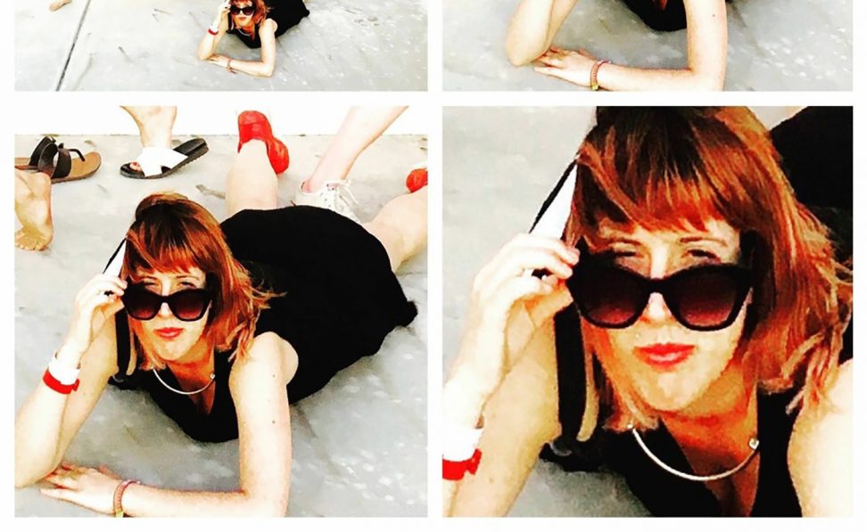 Bad Girl Bailey