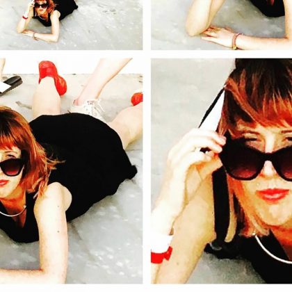 Bad Girl Bailey