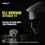 Eli Brown