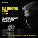 Eli Brown