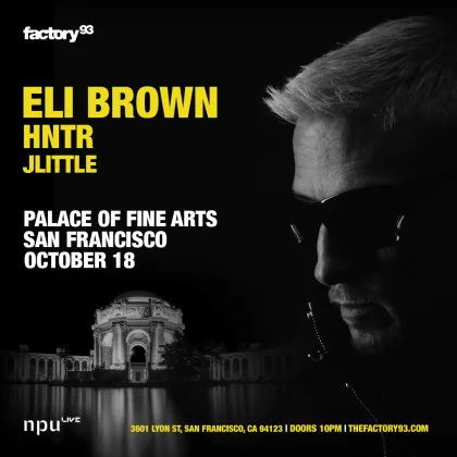 Eli Brown