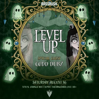 Level Up