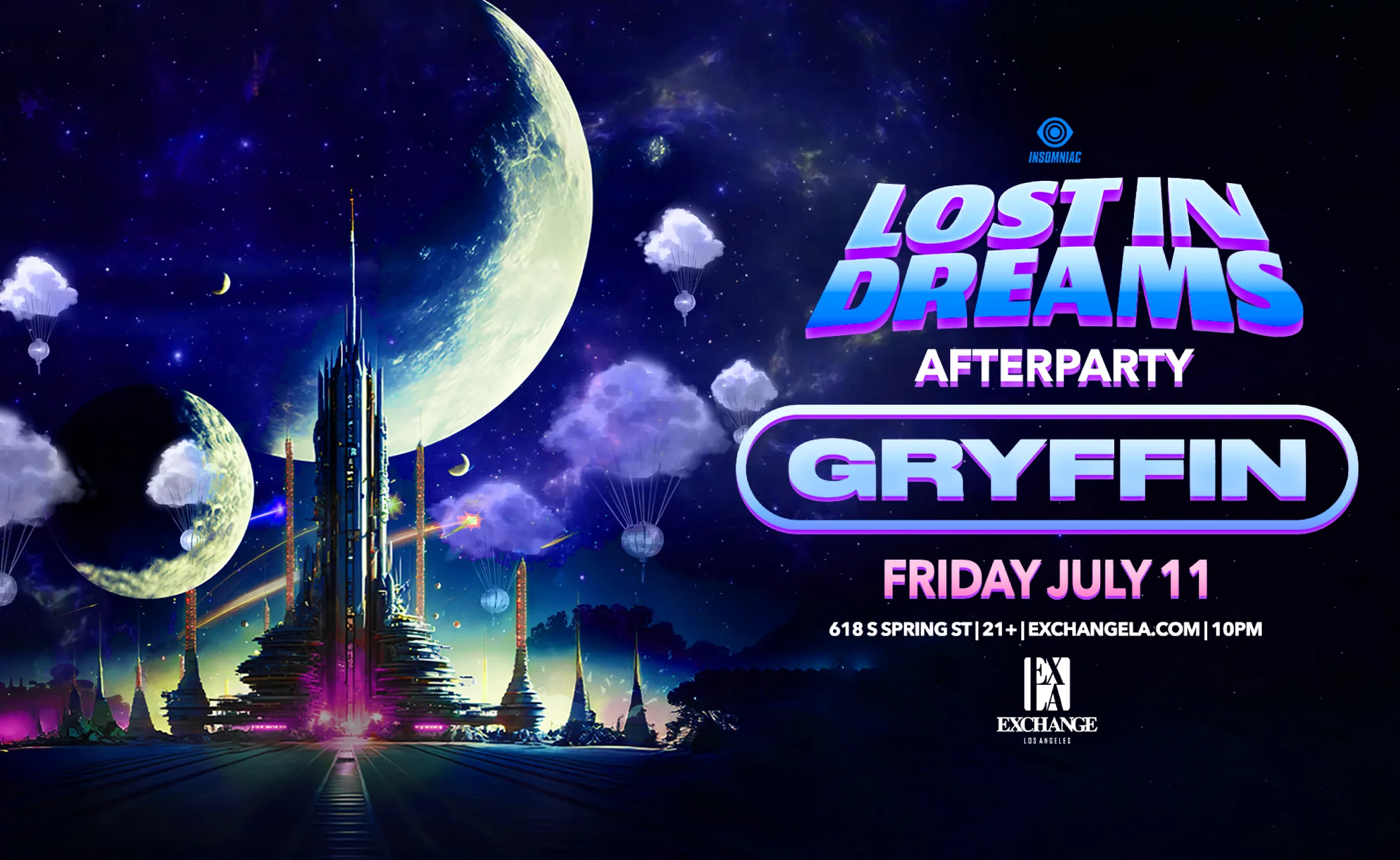 邦楽 Friday Night Plans Location Los Angeles 邦楽 LOCATION Los