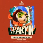 Wakyin