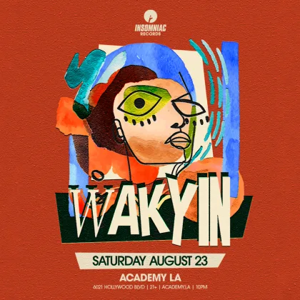 Wakyin
