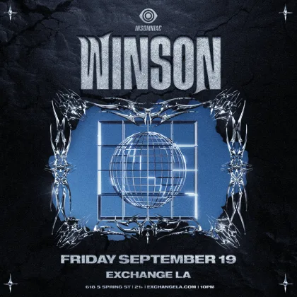 Winson