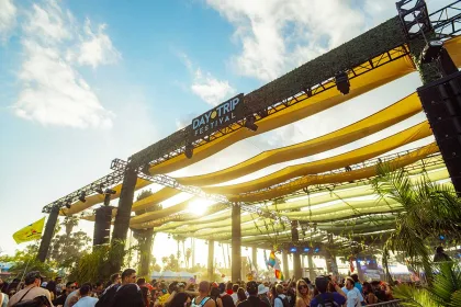 Day Trip Festival 2025