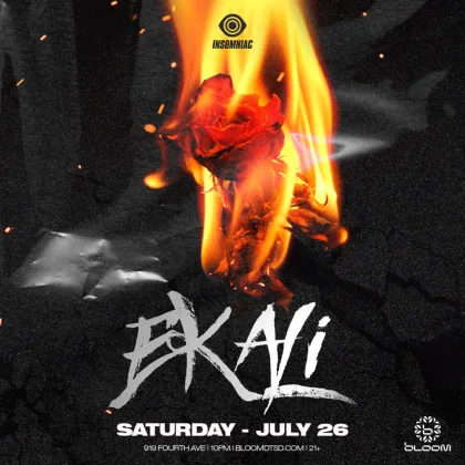 Ekali